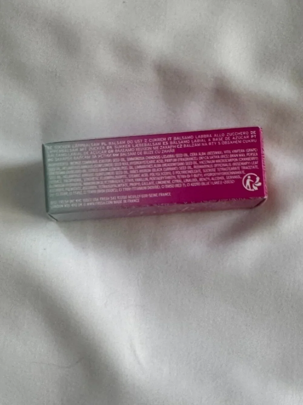 Fresh Sugar Lip Treatment Balm, Limited Edition, Sunset Rose